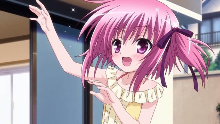 Ro-Kyu-Bu!: Tomoka no Ichigo Sundae (DeSu Subs)